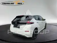 2024 Nissan LEAF
