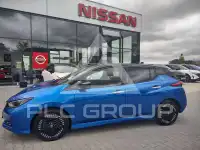 2024 Nissan LEAF