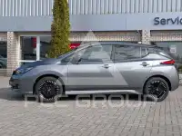 2024 Nissan LEAF