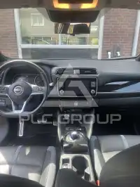 2024 Nissan LEAF