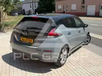 2024 Nissan LEAF