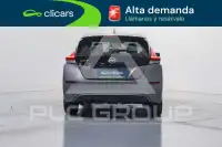 2024 Nissan LEAF