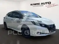 2024 Nissan LEAF