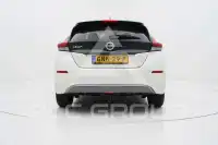 2024 Nissan LEAF