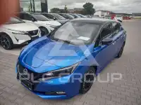 2024 Nissan LEAF