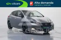 2024 Nissan LEAF