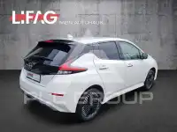 2024 Nissan LEAF