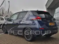 2024 Nissan LEAF