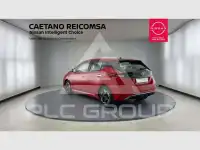 2024 Nissan LEAF