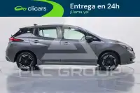 2024 Nissan LEAF