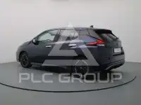 2024 Nissan LEAF