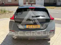 2024 Nissan LEAF