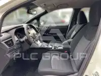 2024 Nissan LEAF
