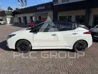 2024 Nissan LEAF