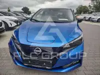 2024 Nissan LEAF