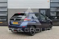 2024 Nissan LEAF