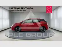 2024 Nissan LEAF