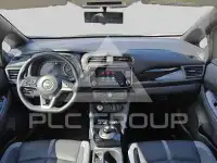 2024 Nissan LEAF
