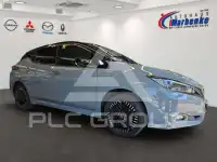 2024 Nissan LEAF