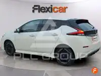 2024 Nissan LEAF