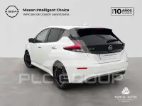 2024 Nissan LEAF