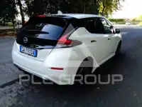 2024 Nissan LEAF