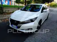 2024 Nissan LEAF