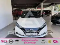2024 Nissan LEAF