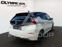 2024 Nissan LEAF