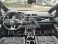 2024 Nissan LEAF
