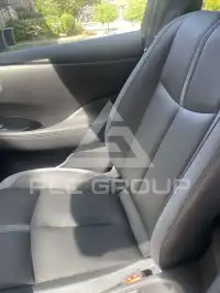 2024 Nissan LEAF