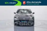 2024 Nissan LEAF