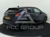 2024 Nissan LEAF