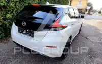 2024 Nissan LEAF