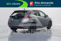 2024 Nissan LEAF