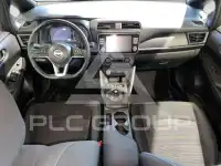 2024 Nissan LEAF