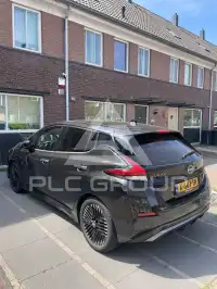 2024 Nissan LEAF