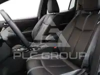 2024 Nissan LEAF