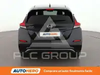 2024 Nissan LEAF