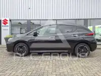 2024 Nissan LEAF