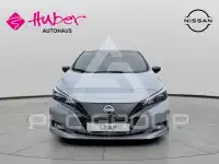 2024 Nissan LEAF