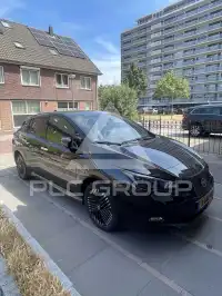 2024 Nissan LEAF