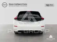 2024 Nissan LEAF