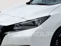 2024 Nissan LEAF