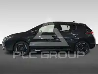 2024 Nissan LEAF