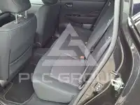 2024 Nissan LEAF