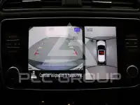 2024 Nissan LEAF