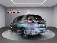 2024 Nissan LEAF
