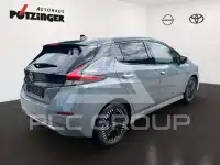 2024 Nissan LEAF