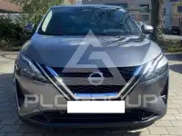 2024 Nissan QASHQAI